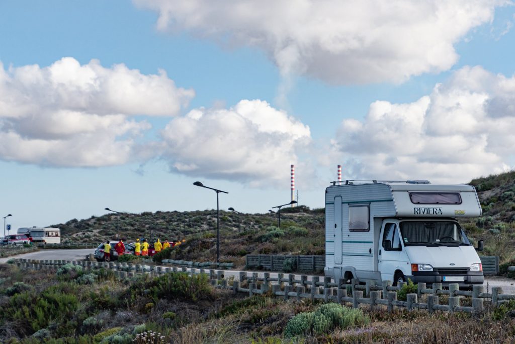 Çekme Karavan Nedir? Kullanırken Dikkat Edilmesi Gerekenler Nelerdir?