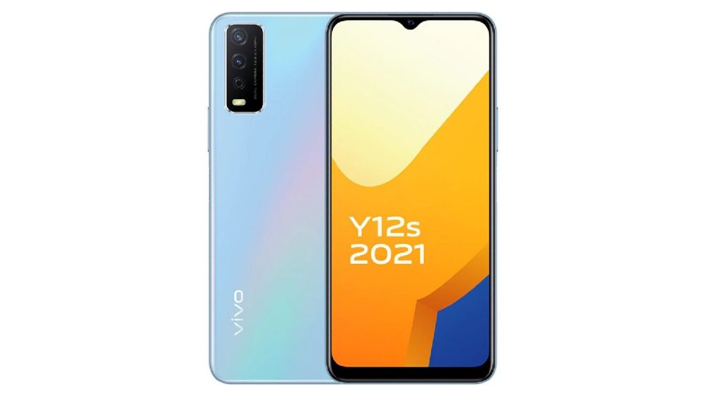 Vivo Y12s 2021 Model Telefon İncelemesi