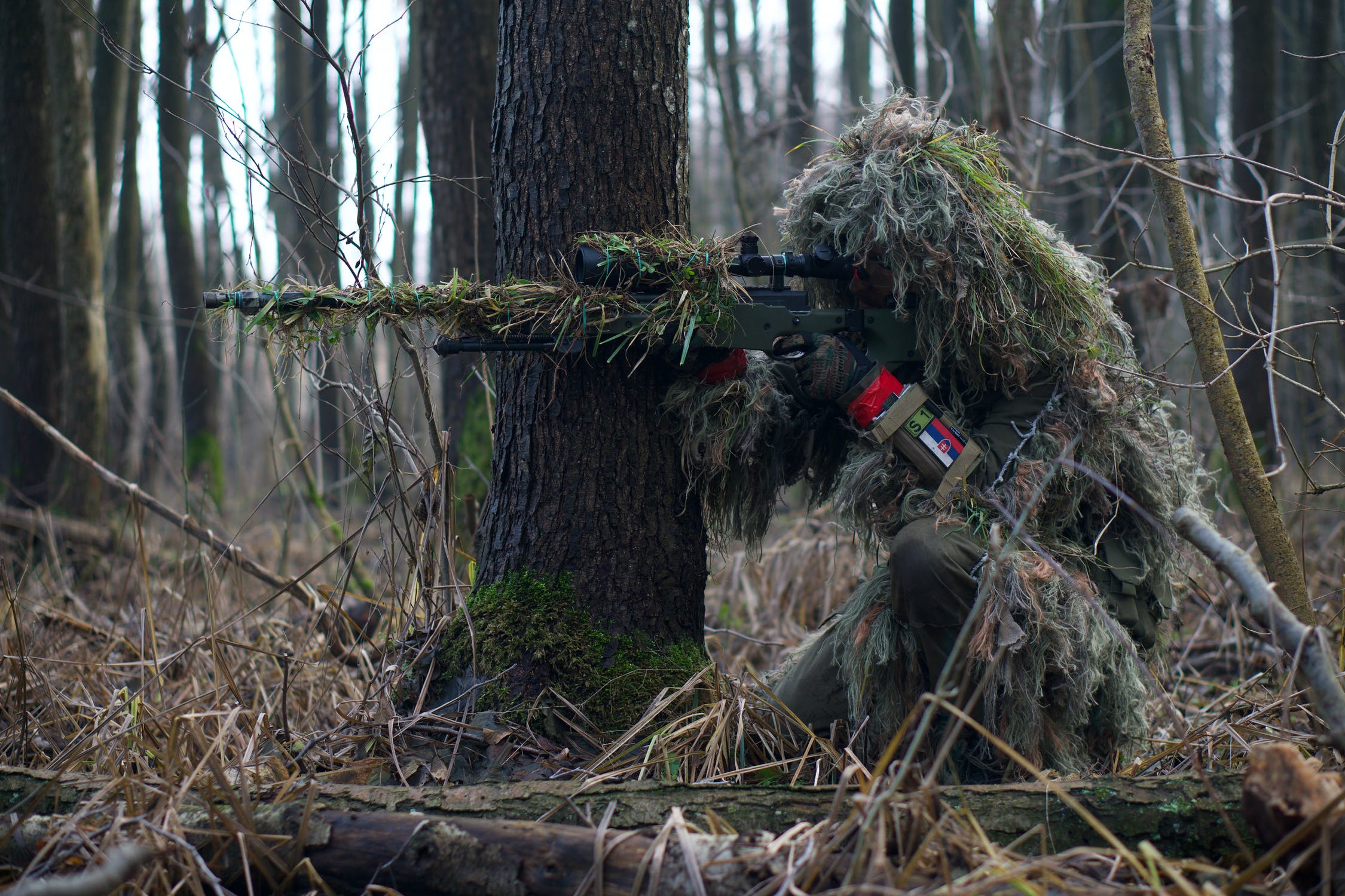 Airsoft Nedir ve Nereden Alınır?