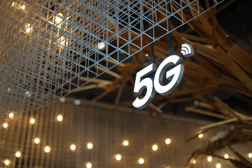 5G İle İnovasyon Buluşması