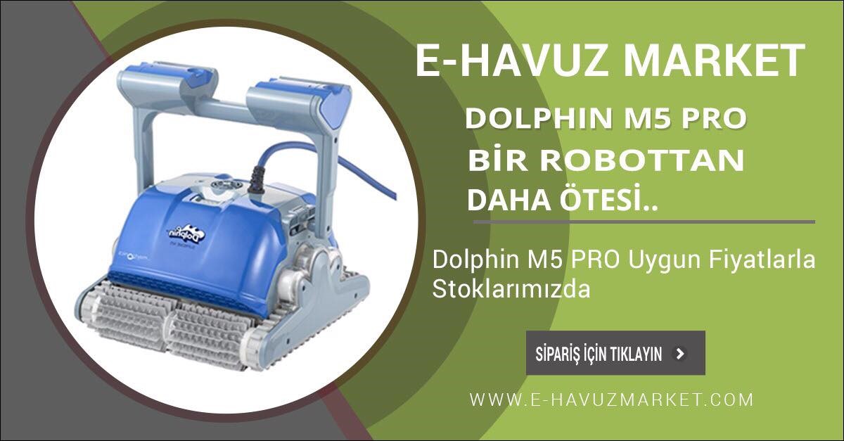 Havuz Temizleme Robotu Fiyatları