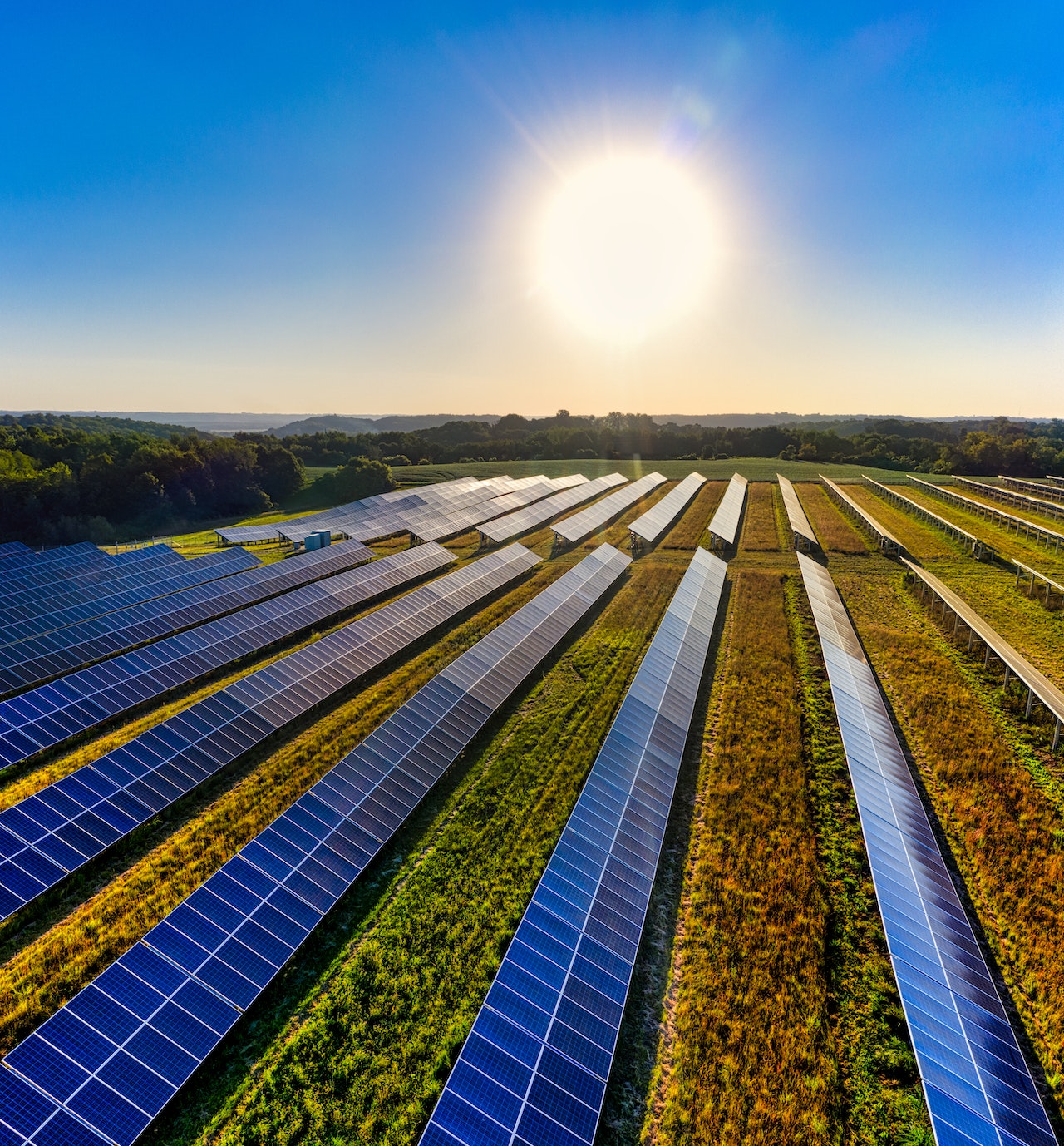 Güneş Enerjisi ile Elektrik Üretimi Nasıl Yapılır?