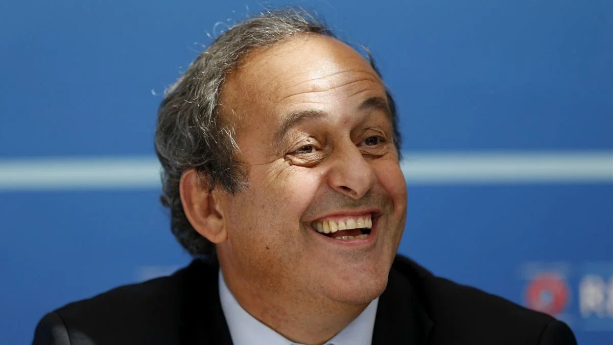 Michel Platini kimdir