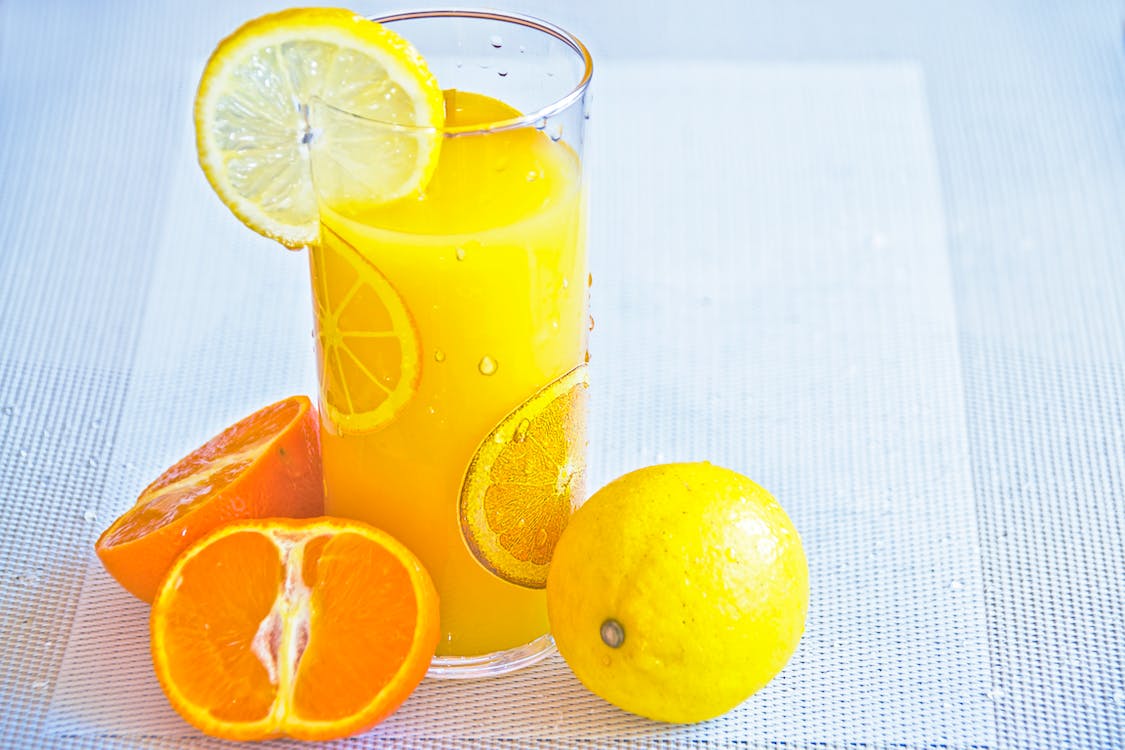 C Vitamini Nedir ve Sağlığa Faydaları