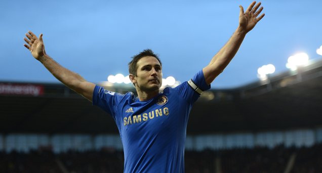 Frank Lampard Kimdir?