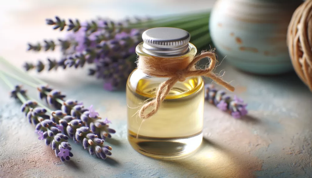 Benefits of Lavender Oil