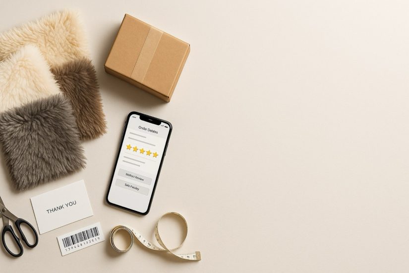 Amazon’da İlk Yorumların Gücü: Müşteri Güveni Nasıl Kazanıldı?