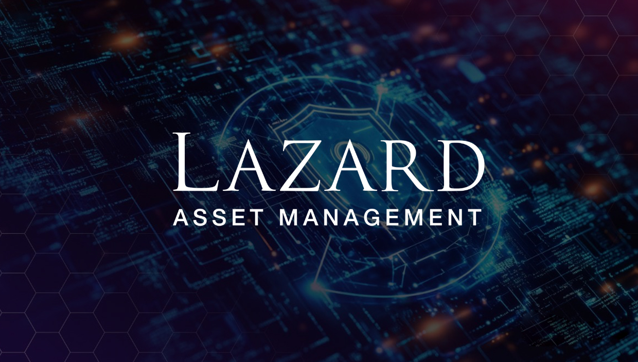 Yapay Zekâdan ESG’ye: Lazard Asset Management LTD, Varlık Yönetiminin Geleceğini Tanımlıyor