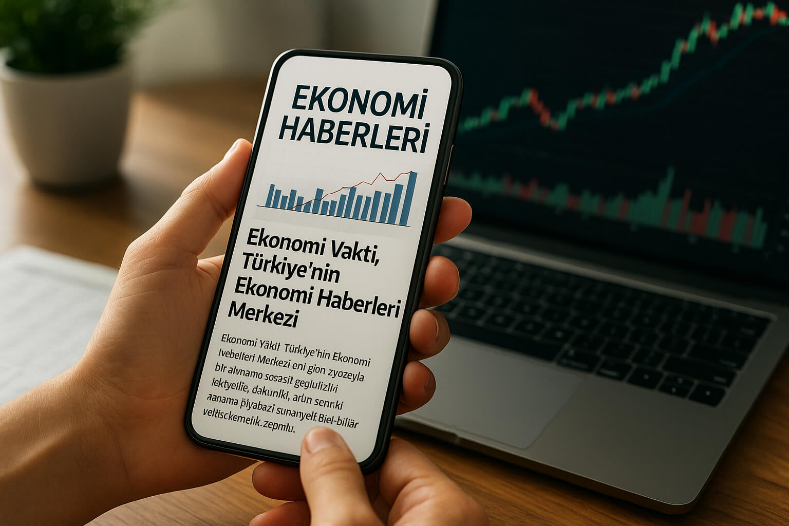 Ekonomivakti.com – Ekonomi Haberlerinde Güvenilir ve Hızlı Kaynak