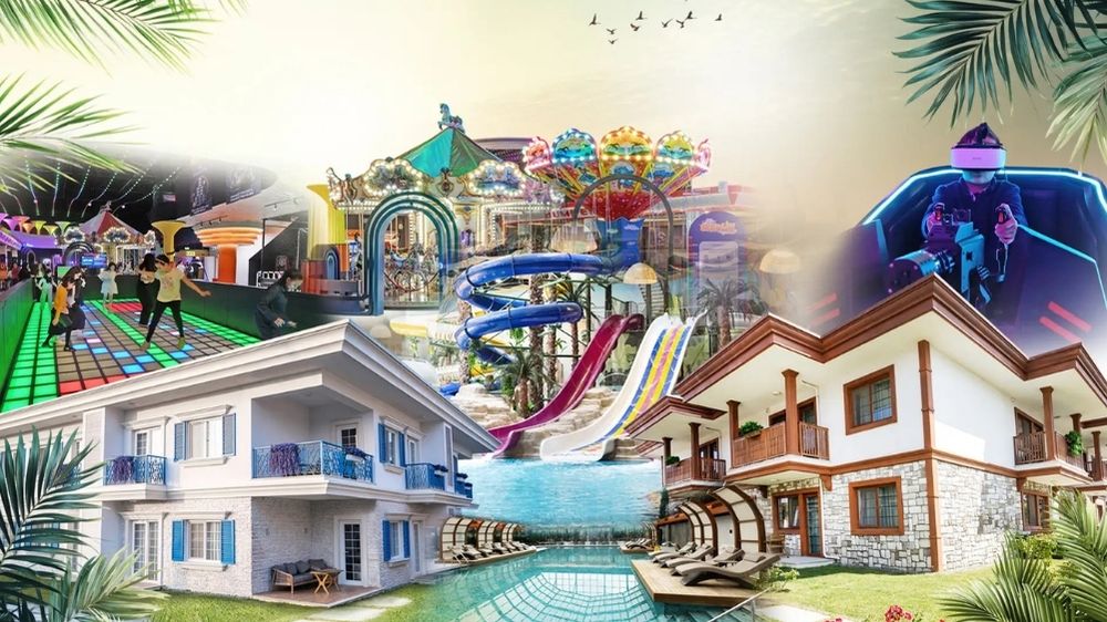 İstanbul’da Ailecek Kış Tatili Yapabilecek Lüks Otel Önerisi