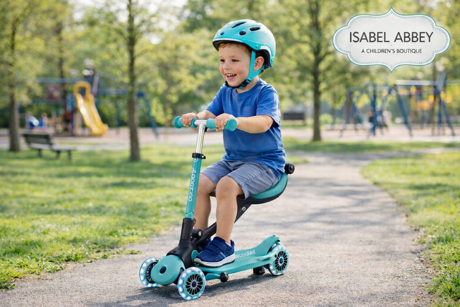 Oturaklı Scooter Seçiminde Güvenlik, Denge ve Uzun Süreli Kullanım Avantajı