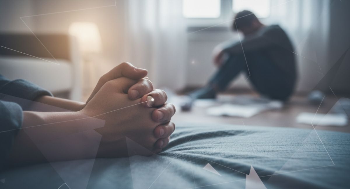 Anksiyete Bozuklukları: Kaygının Esaretinden Kurtulmak